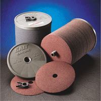 C24R Concrete High Speed Cut-Off Wheel, 14" x 1/8", 1" Arbor, Type 1, Silicon Carbide, 5400 RPM Kelford