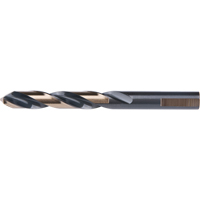 Mechanics Length Drill Bit, 1/16", High Speed Steel, 7/8" Flute, 135° Point Kelford
