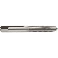 Taper Hand Tap, High Speed Steel, 1"-14 Thread Kelford