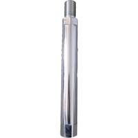 Core Bit Extension, 5/8" Max. Diameter, 12" Length, 5/8" Shank Kelford