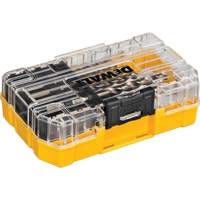 Jeu d'embouts de calibre industriel Pilot Point pour perceuse, 14 morceaux, Cobalt Kelford