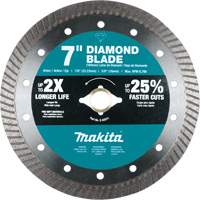 Lame diamant turbo Kelford