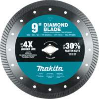 Turbo Diamond Blade TCT038 | Kelford