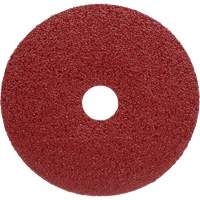 782C Fibre Disc, Ceramic, 60+, 5" Dia x 7/8" Arbor Kelford