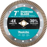 Turbo General Purpose Diamond Blade TCT531 | Kelford