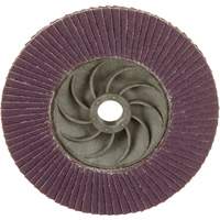 769F Quick Change Flap Disc, 4-1/2" x 5/8"-11, Type 29, 120+ Grit, Ceramic Kelford