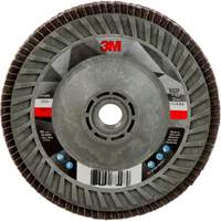769F Quick Change Flap Disc, 5" x 5/8"-11, Type 29, 120+ Grit, Ceramic Kelford