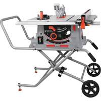 Table Saw with Stand TCT570 | Kelford