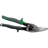 Aviation Snips with Wire Cutter Kelford