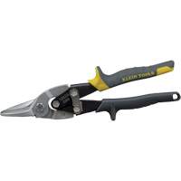 Aviation Snips with Wire Cutter Kelford