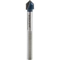 Glass & Tile Bit, 5/16", Carbide Kelford
