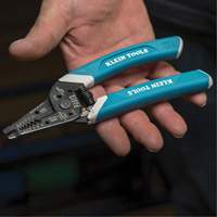 Klein-Kurve&reg; Wire Stripper Kelford