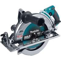 MAX XGT Rear-Handle Circular Saw with Brushless Motor & AWS (Tool Only), 10-1/4", 40 V Kelford