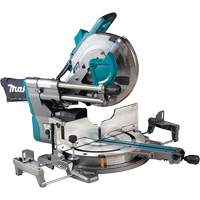 XGT Mitre Saw with Brushless Motor (Tool Only) TCT817 | Kelford