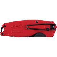 FASTBACK Compact Folding Utility Knife Kelford