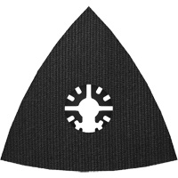 Universal Fit 3-1/8" Oscillating Sanding Pad Kelford