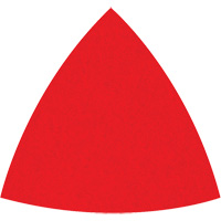 220-Grit Hook & Lock 3-1/8" Triangle Detail Sanding Sheets Kelford