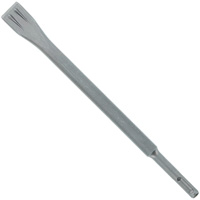 Dual-Tooth Flat Chisel Kelford