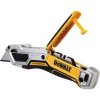 Couteau utilitaire autor&eacute;tractable TOUGHSERIES Kelford