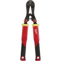 Fiberglass Bolt Cutter with PIVOTMOVE Rotating Handles, 18" L Kelford