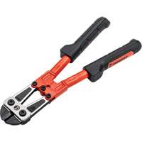 High Leverage Compound Bolt Cutter, 14" L, Center Cut Kelford