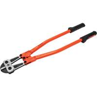 High Leverage Compound Bolt Cutter, 30" L, Center Cut Kelford