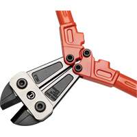 High Leverage Compound Bolt Cutter, 36" L, Center Cut Kelford