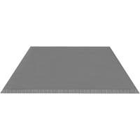 Lame de rechange pour couteaux Zepher 105GMT & 105GPT, Style Simple Kelford