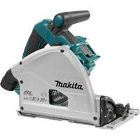 LXT Brushless 6-1/2" Plunge Cut Circular Saw, 6-1/2", 36 V Kelford