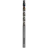 Metal Demon Drill Bit for Mild, Hardened and Stainless Steels, 9/64", 1-1/2" Flute, 130° Point Kelford