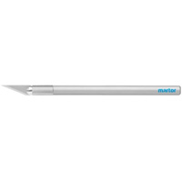 GRAFIX BOY Scalpel with Prominent Tip, Aluminum Blade Kelford