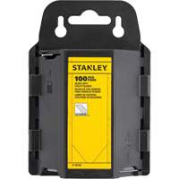 Lames utilitaires robustes avec distributeur, Style Simple Kelford