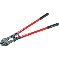 Bolt Cutters, 15" L, Center Cut Kelford
