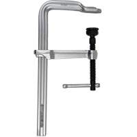 Bar Clamps For Welding & Fabricating - Shop Floor Clamps, 12" (304.8 mm), 2660 lbs. Clamp Force Kelford