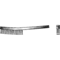 Maintenance Brushes TD467 | Kelford
