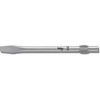 Series 99&reg; Interchangeable Screwdriver Bit, Slot, 1/4", 1/4" Drive Kelford