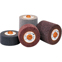 Tambour pour la pr&eacute;paration de surfaces Blendex Kelford