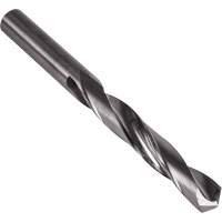 Jobber Drill Bit, Carbide, 1/8", 2-1/4" L, 1-1/4" Flute, 118° Point Angle Kelford