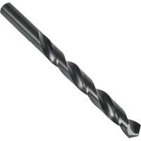 Jobber Drill Bit, High Speed Steel, #11, 3-1/2" L, 2-5/16" Flute, 135° Point Angle Kelford