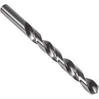 Jobber Drill Bit, High Speed Steel, 1.4 mm, 40 mm L, 18 mm Flute, 118° Point Angle Kelford