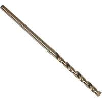 Extra Length Aircraft Extension Drill Bit, 3/32", High Speed Cobalt, 1-1/4" Flute, 135° Point Kelford