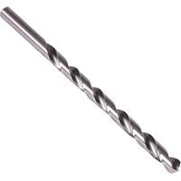 General Purpose Extra Length Drill Bit, 3/8", High Speed Steel, 11" Flute, 118° Point Kelford