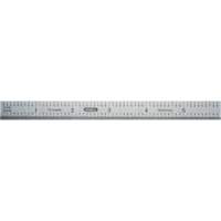 Ultratest Flexible Ruler, 6" L, Steel TDP683 | Kelford