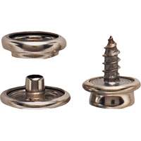 Screw Snap Fastener Refills Kelford