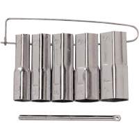 Shower Valve Wrench Set, Specialty, 5 Pieces, Imperial TDQ083 | Kelford