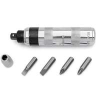 6-Piece Impact Driver Set Kelford