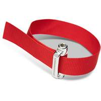 Cl&eacute; &agrave; sangle robuste pour filtre &agrave; huile de 3/8"  & 1/2" Kelford