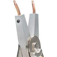 Pince &agrave; anneau de retenue transformable universelle extra large Kelford