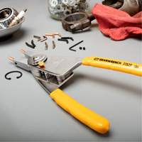 Pince &agrave; anneau de retenue transformable universelle extra large Kelford