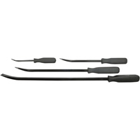 IMPB-4 Pry Bar Set, 4 Pcs. Kelford